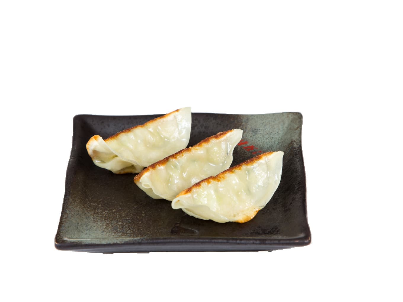 Japans gyoza
