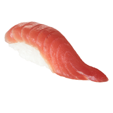 Maguro nigiri 