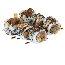 Yaki gyu maki 