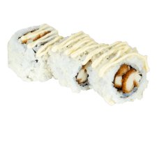 Tori katsu maki 