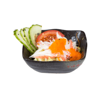 Kani salade